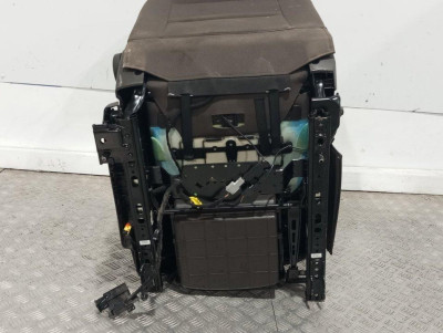 ASIENTO DELANTERO IZQUIERDO, OPEL, MOKKA