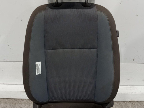  ASIENTO DELANTERO IZQUIERDO, OPEL, MOKKA 