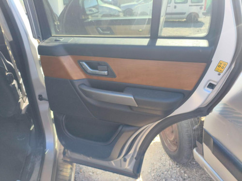  GUARNECIDO PUERTA TRASERA DERECHA LAND ROVER RANGE ROVER SPORT 