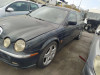 PARAGOLPES DELANTERO Jaguar S-TYPE (03.1999) 