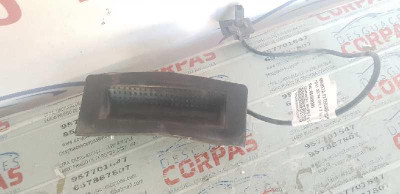 MANETA EXTERIOR PORTON