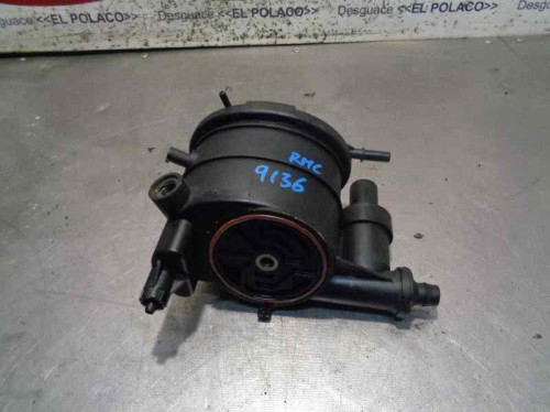  SOPORTE FILTRO GASOIL PEUGEOT EXPERT FURGÓN STANDARD (1995) 