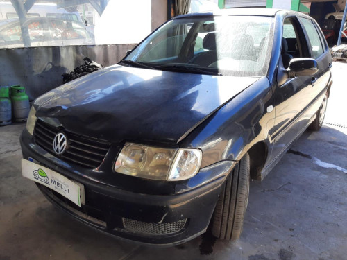 VOLKSWAGEN POLO III BERLINA (6N2) — Donor Vehicle for Used Parts 