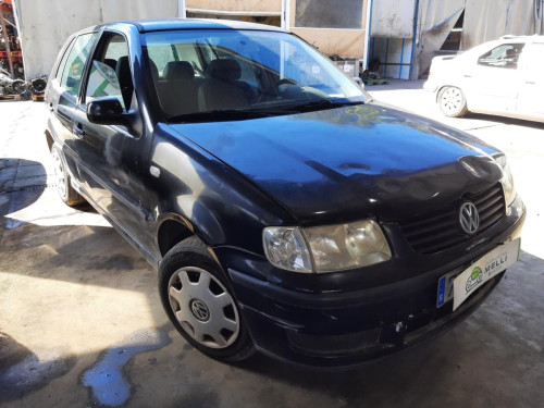 VOLKSWAGEN POLO III BERLINA (6N2) — Donor Vehicle for Used Parts 