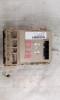 CAJA RELES / FUSIBLES TOYOTA VERSO (AUR2/ZGR2) 
