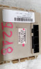 CAJA RELES / FUSIBLES TOYOTA VERSO (AUR2/ZGR2) 