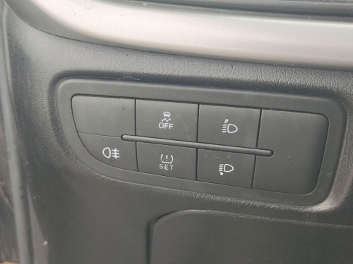  MANDO LUCES FIAT II TIPO (356) BERLINA 