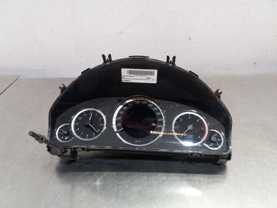 CUADRO INSTRUMENTOS, MERCEDES-BENZ, CLASE E (BM 212) LIM.