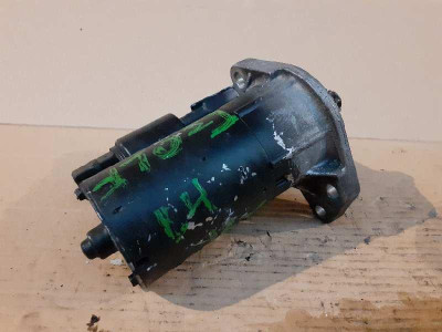 MOTOR ARRANQUE