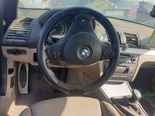  BMW SERIE 1 BERLINA (E81/E87) 