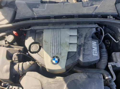  BMW SERIE 1 BERLINA (E81/E87) 