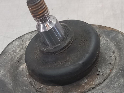 BRAZO SUSPENSION SUPERIOR DELANTERO DERECHO, CHRYSLER, CROSSFIRE