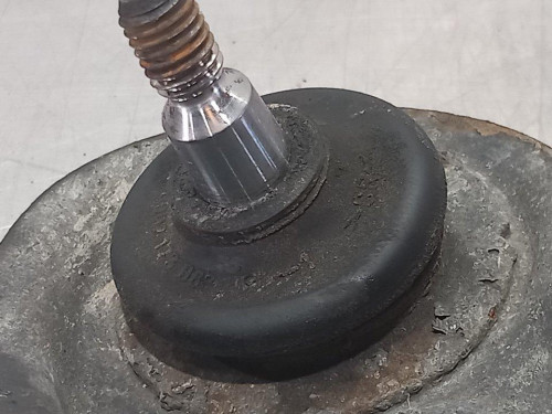  BRAZO SUSPENSION SUPERIOR DELANTERO DERECHO, CHRYSLER, CROSSFIRE 