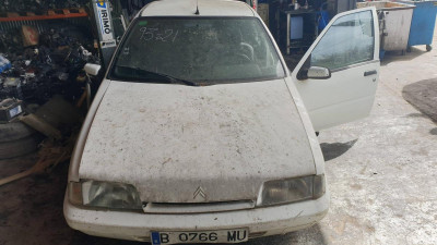 CITROEN ZX