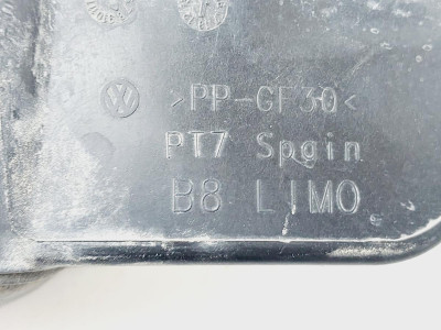 TAPA EXTERIOR COMBUSTIBLE, Volkswagen, PASSAT BERLINA (3G2)