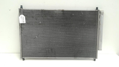 CONDENSADOR / RADIADOR AIRE ACONDICIONADO, TOYOTA, AURIS (E15)