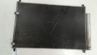 CONDENSADOR / RADIADOR AIRE ACONDICIONADO, TOYOTA, AURIS (E15)