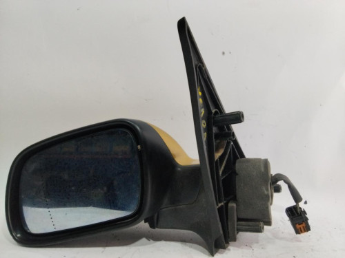 RETROVISOR IZQUIERDO 
