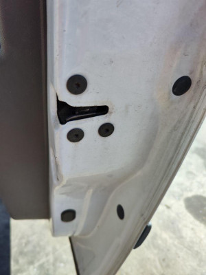CERRADURA PUERTA DELANTERA DERECHA