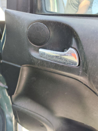 MANETA INTERIOR DELANTERA DERECHA OPEL ZAFIRA A 