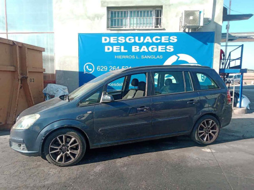  OPEL ZAFIRA B 