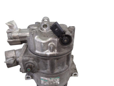 COMPRESOR AIRE ACONDICIONADO, SEAT, ALTEA XL (5P5)