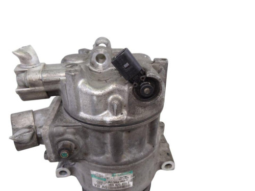  COMPRESOR AIRE ACONDICIONADO, SEAT, ALTEA XL (5P5) 