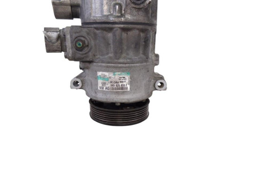  COMPRESOR AIRE ACONDICIONADO, SEAT, ALTEA XL (5P5) 