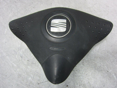 AIRBAG DELANTERO IZQUIERDO, SEAT, CORDOBA BERLINA (6K2)