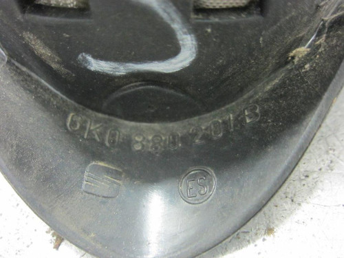 AIRBAG DELANTERO IZQUIERDO Seat CORDOBA BERLINA (6K2) 