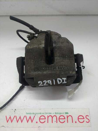  PINZA DE FRENO DELANTERA IZQUIERDA BMW SERIE 5 BERLINA (E39) 