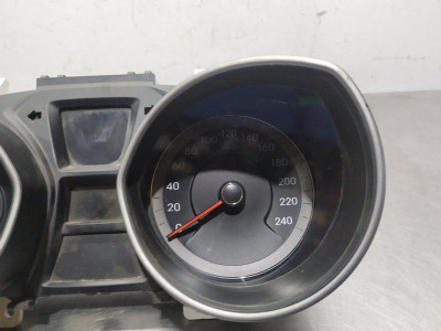 CUADRO INSTRUMENTOS, HYUNDAI, I30 (GD)