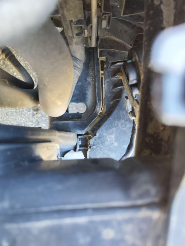 CLAXON, HYUNDAI, I20 (PB)