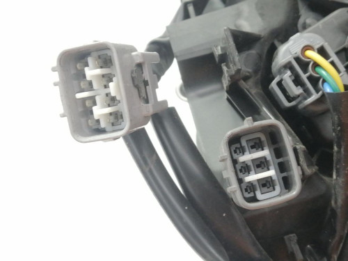  FARO IZQUIERDO, MITSUBISHI, ASX (GA0W) 