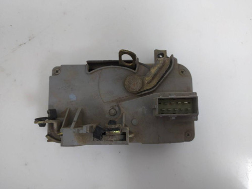 CERRADURA PUERTA DELANTERA DERECHA Peugeot 306 3/5 PT. (S1)(01.1993) 