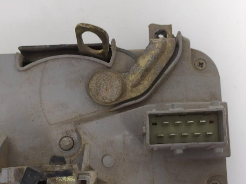 CERRADURA PUERTA DELANTERA DERECHA Peugeot 306 3/5 PT. (S1)(01.1993) 