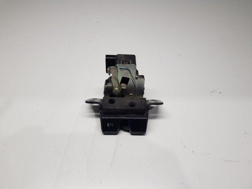  CERRADURA MALETERO / PORTON, SSANGYONG, KORANDO 