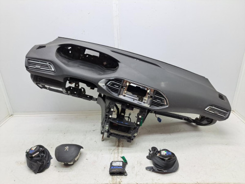 KIT AIRBAG Peugeot 308 