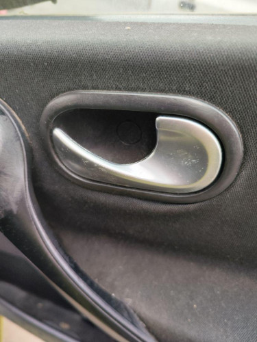 MANETA INTERIOR DELANTERA DERECHA RENAULT MEGANE II BERLINA 5P 