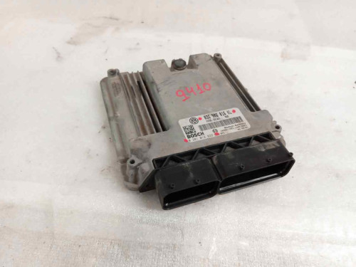  CENTRALITA MOTOR UCE SEAT ALTEA (5P1) 