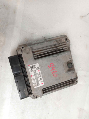 CENTRALITA MOTOR UCE, SEAT, ALTEA (5P1)