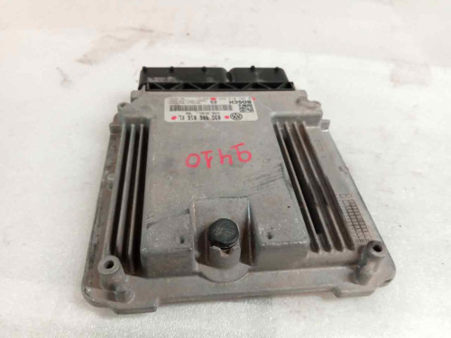  CENTRALITA MOTOR UCE SEAT ALTEA (5P1) 