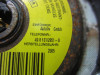AIRBAG DELANTERO IZQUIERDO FORD FIESTA (CBK) 