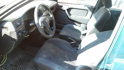 OPEL VECTRA A