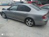 SUBARU LEGACY BERLINA (B13/BL) 