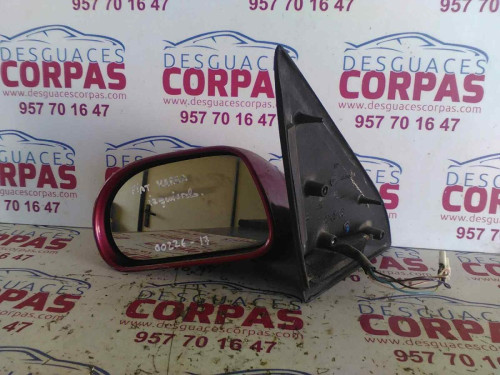RETROVISOR IZQUIERDO Fiat MAREA (185) WEEKEND 