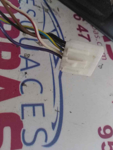RETROVISOR IZQUIERDO Fiat MAREA (185) WEEKEND 