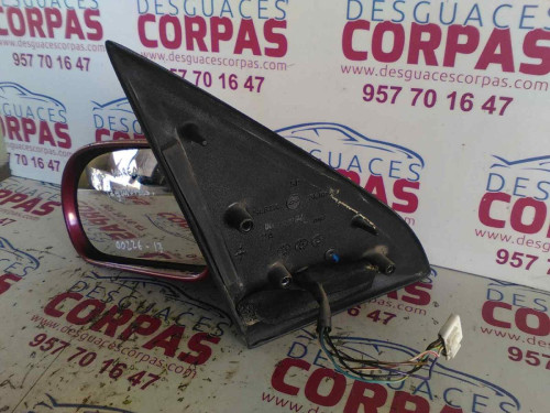RETROVISOR IZQUIERDO Fiat MAREA (185) WEEKEND 