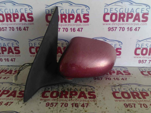 RETROVISOR IZQUIERDO Fiat MAREA (185) WEEKEND 