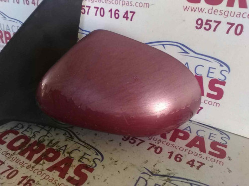 RETROVISOR IZQUIERDO Fiat MAREA (185) WEEKEND 
